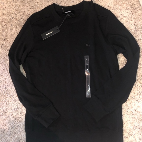 Diesel Other - Diesel pullover sweatshirt